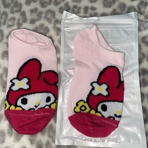 Sanrio Small Socks